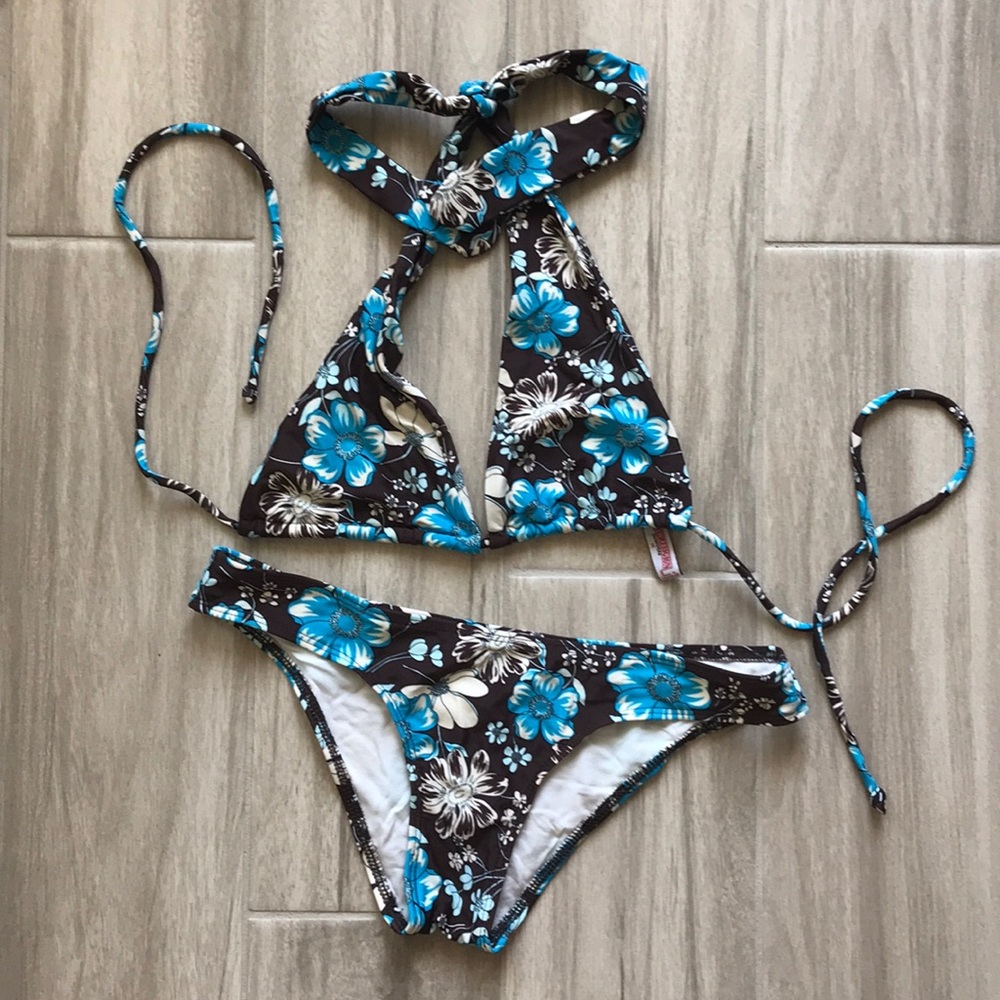 True Religion Bikini